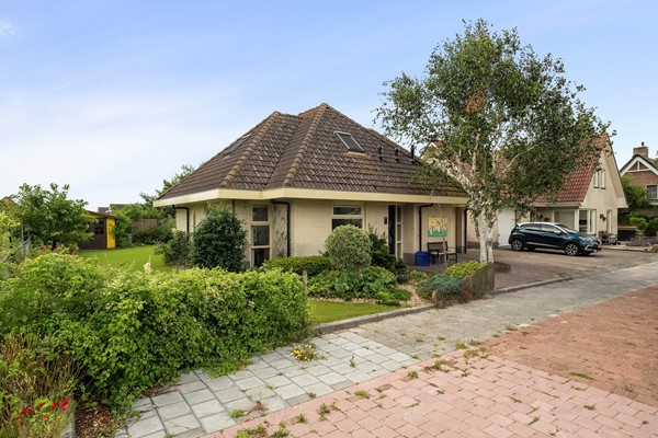 Medium property photo - Van Foreestweg 6B, 1787 BL Julianadorp